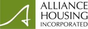 alliance housing inc logo