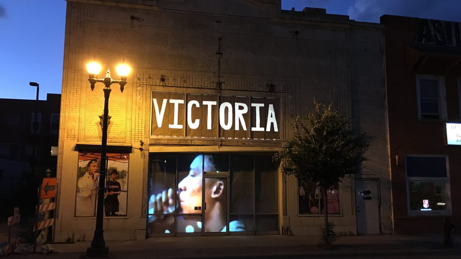 Victoria Theater Arts Center