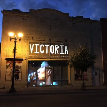 Victoria Theater Arts Center