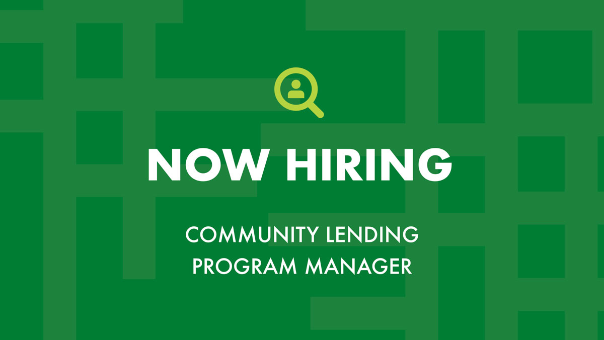 Land Bank Twin Cities Seeks Community Lending Program Manager