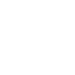 Icon of three people inside inter-connected circles.