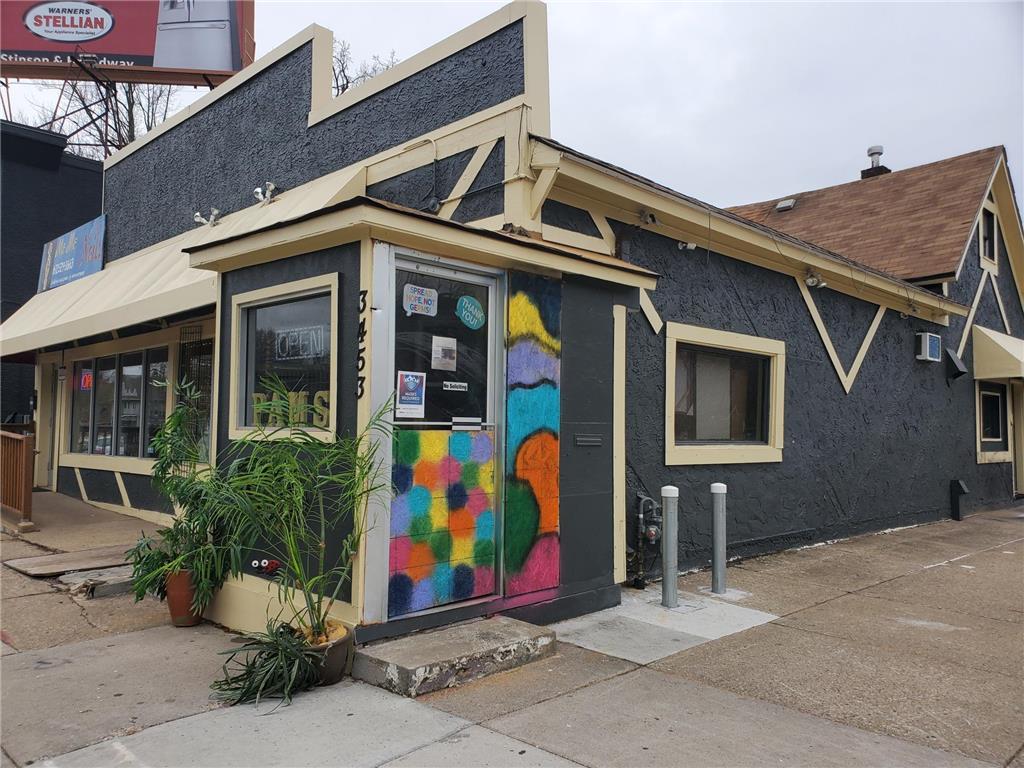 Creating Perpetually Affordable Commercial Space in North Minneapolis