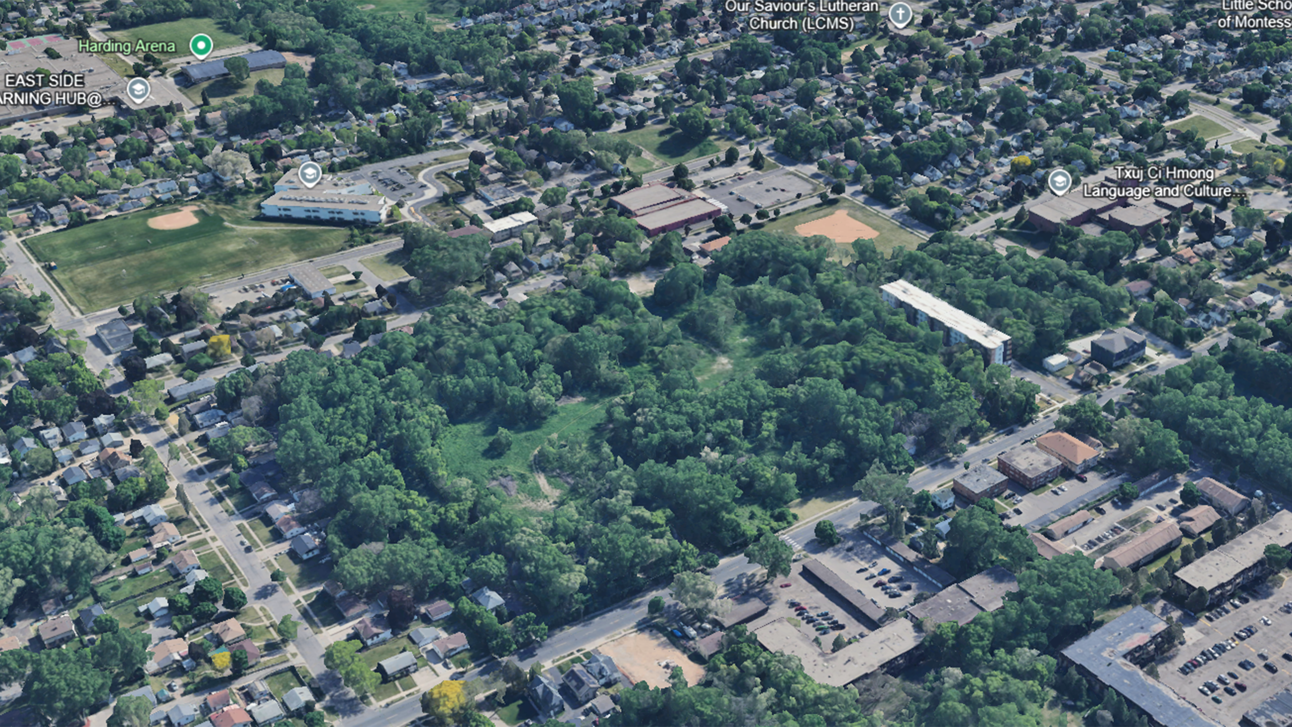 East 7th Assembly