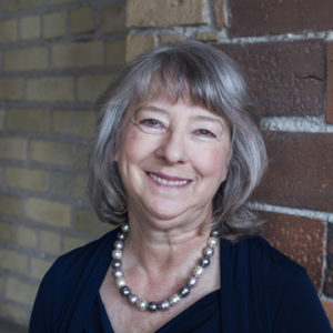 Sandra (Sandy) Oakes